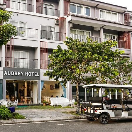 Audrey Hotel ฟู้โกว๊ก ภายนอก รูปภาพ
