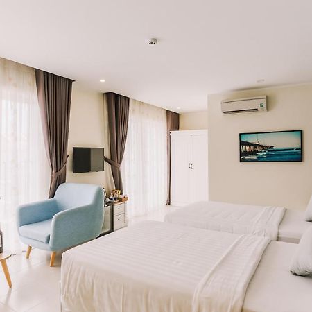 Audrey Hotel ฟู้โกว๊ก ภายนอก รูปภาพ