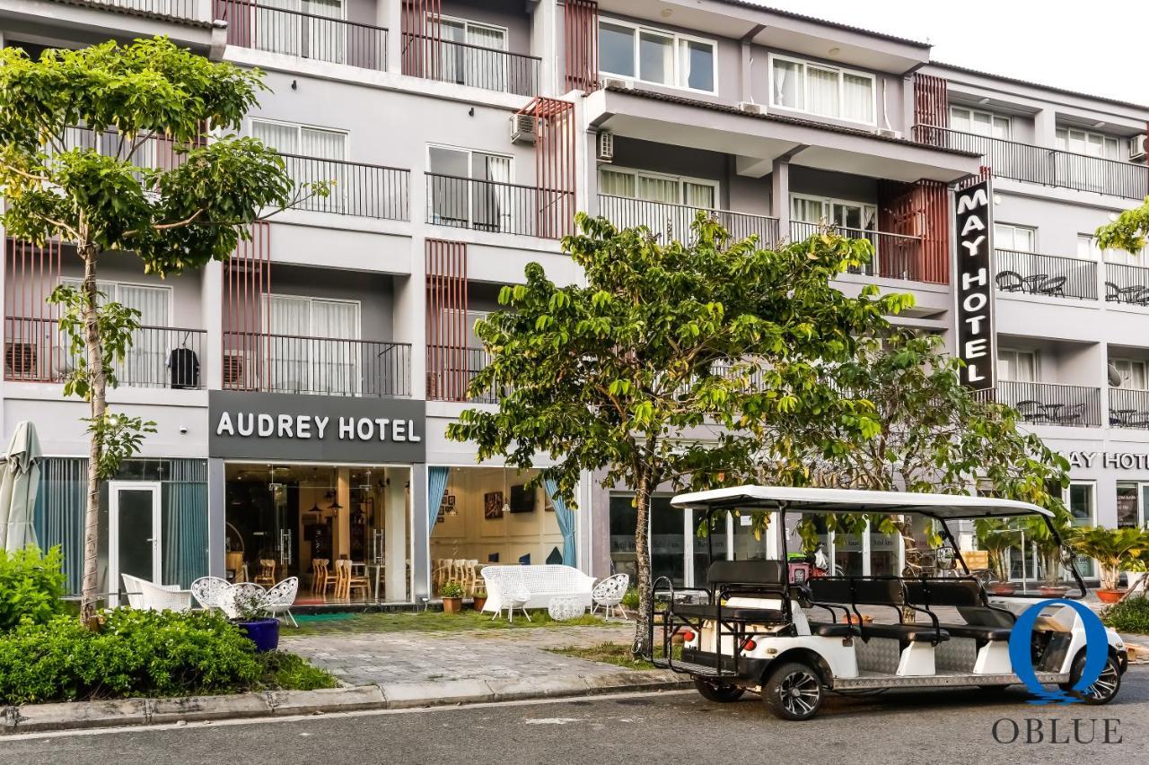Audrey Hotel ฟู้โกว๊ก ภายนอก รูปภาพ