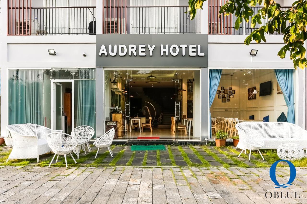Audrey Hotel ฟู้โกว๊ก ภายนอก รูปภาพ