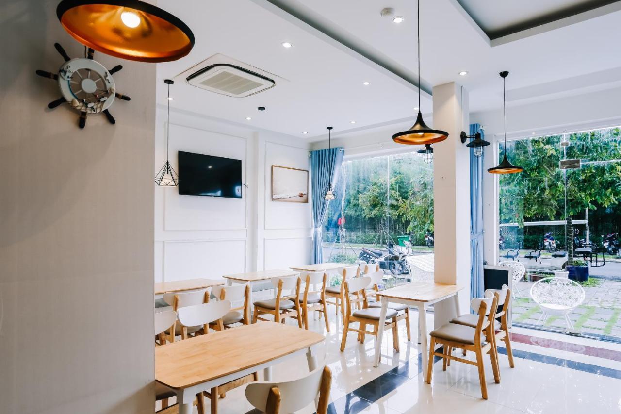 Audrey Hotel ฟู้โกว๊ก ภายนอก รูปภาพ
