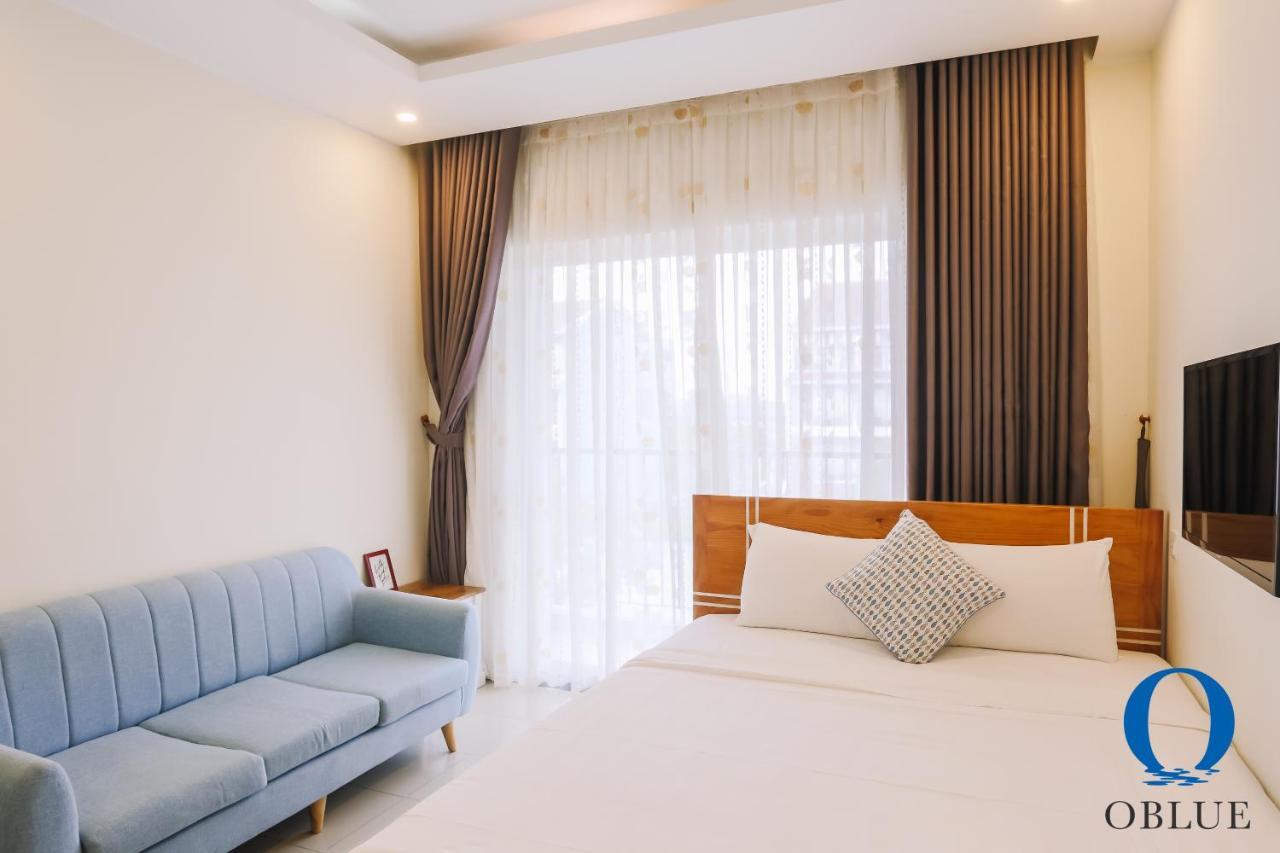 Audrey Hotel ฟู้โกว๊ก ภายนอก รูปภาพ