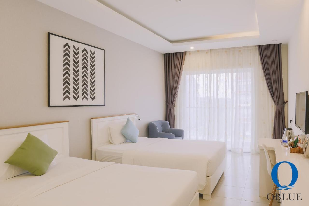 Audrey Hotel ฟู้โกว๊ก ภายนอก รูปภาพ