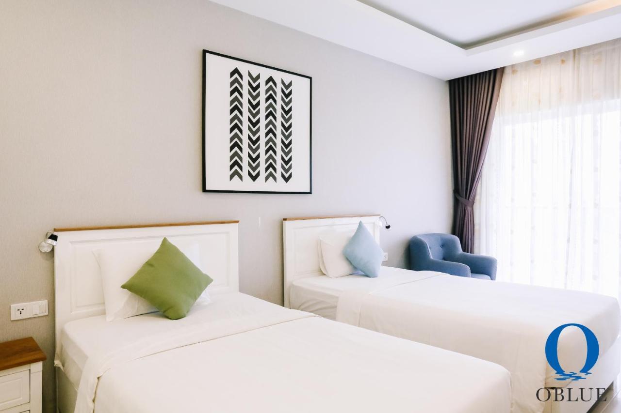 Audrey Hotel ฟู้โกว๊ก ภายนอก รูปภาพ