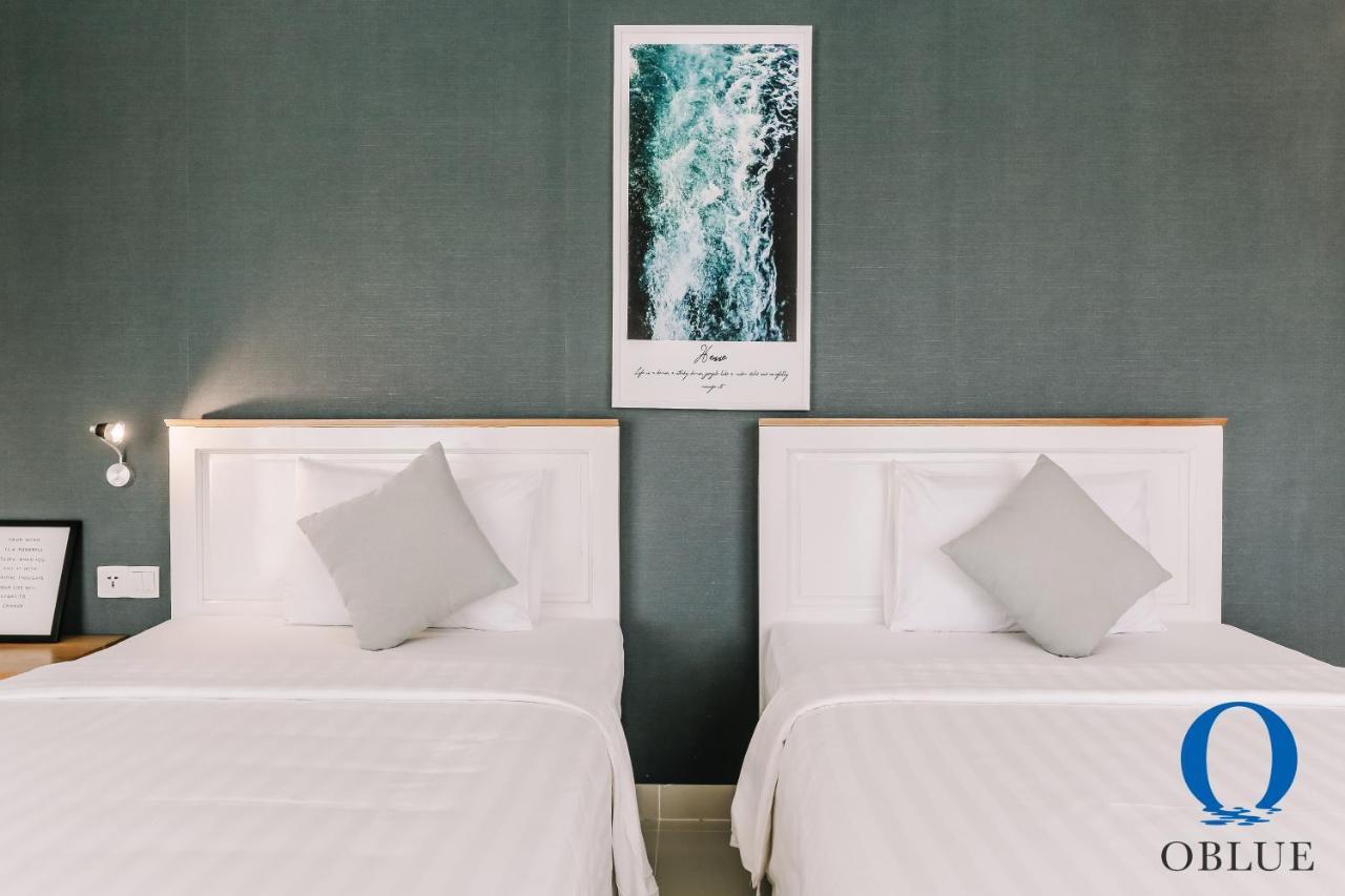 Audrey Hotel ฟู้โกว๊ก ภายนอก รูปภาพ