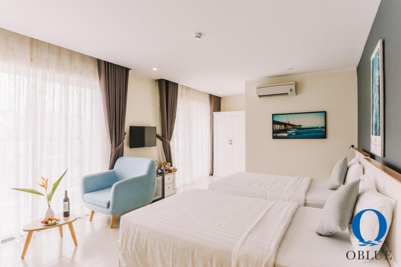 Audrey Hotel ฟู้โกว๊ก ภายนอก รูปภาพ